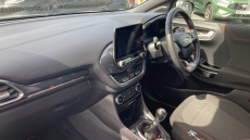 Ford Puma 1.0 EcoBoost Hybrid mHEV ST-Line 5dr Petrol Hatchback